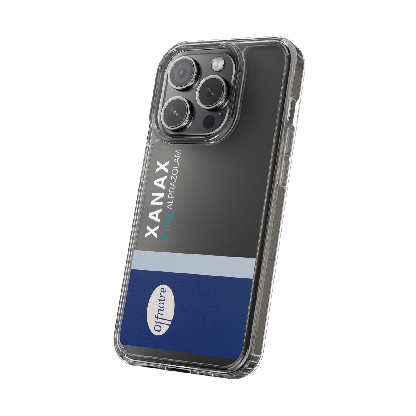 XANPHONE 15-16 Pro Max