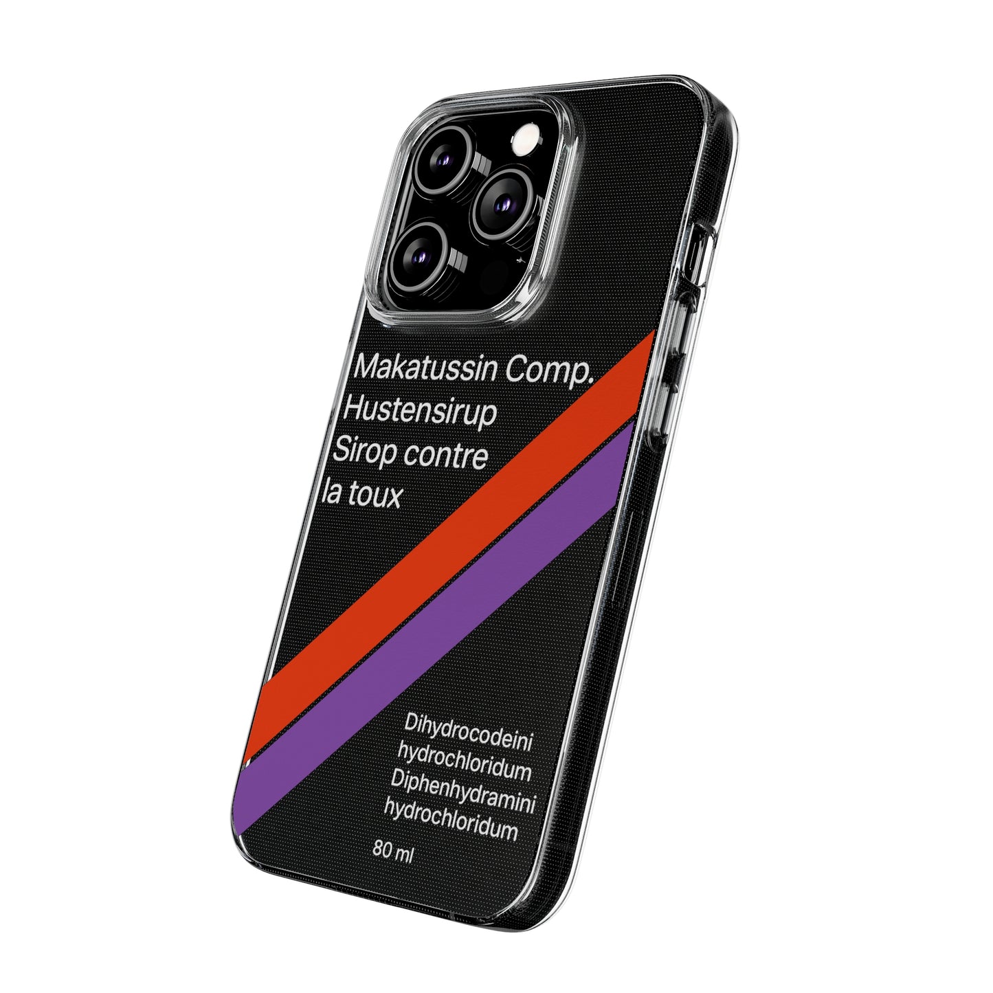 MAKATUSSIN CASE