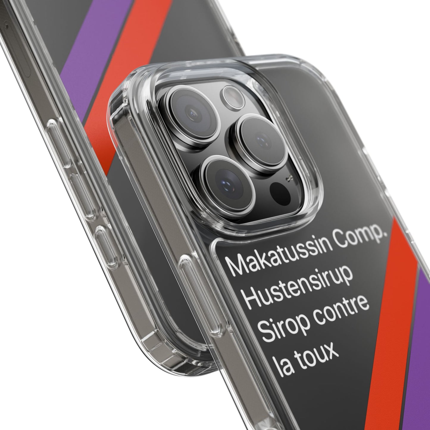 MAKKA PHONE 15-16 Pro Max