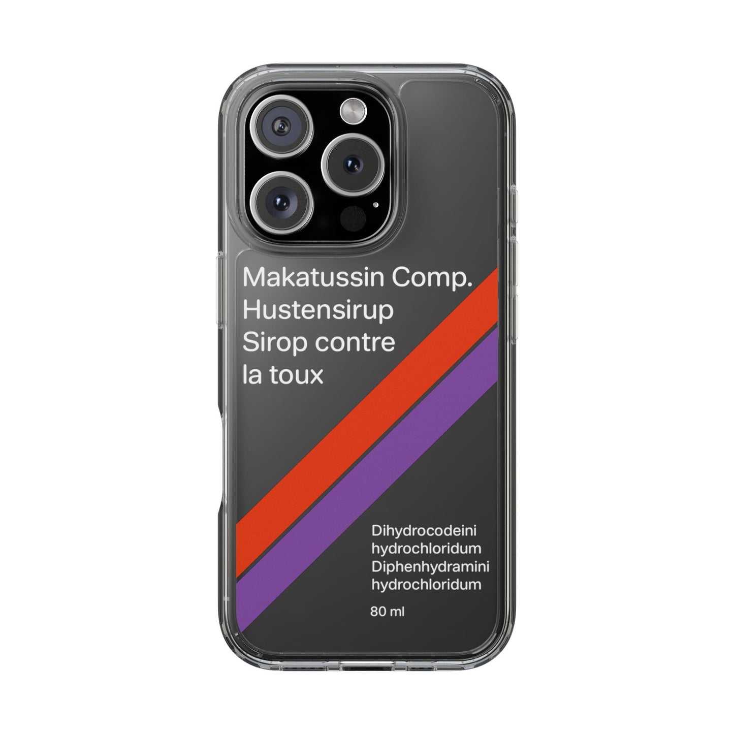 MAKKAPHONE 14-16 Pro Max