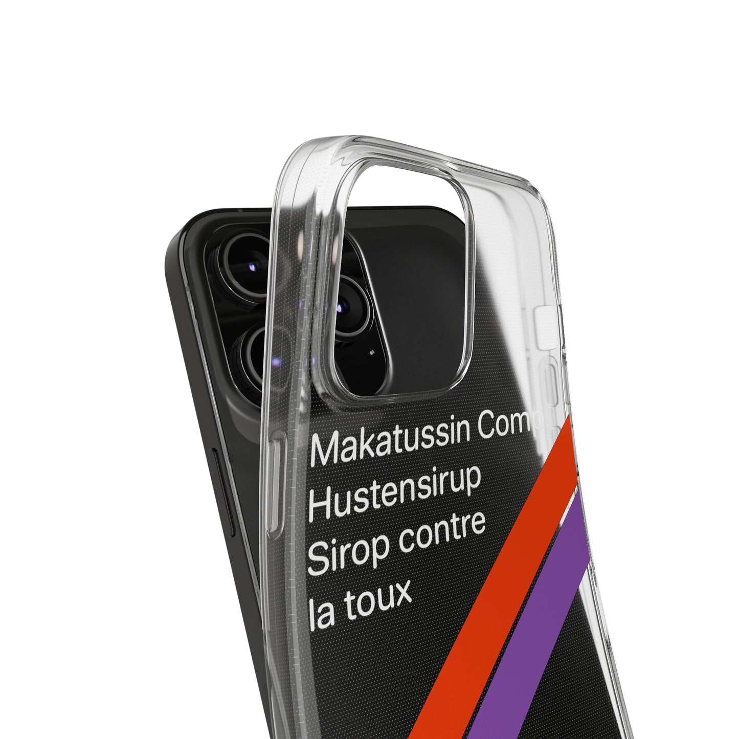 MAKATUSSIN CASE
