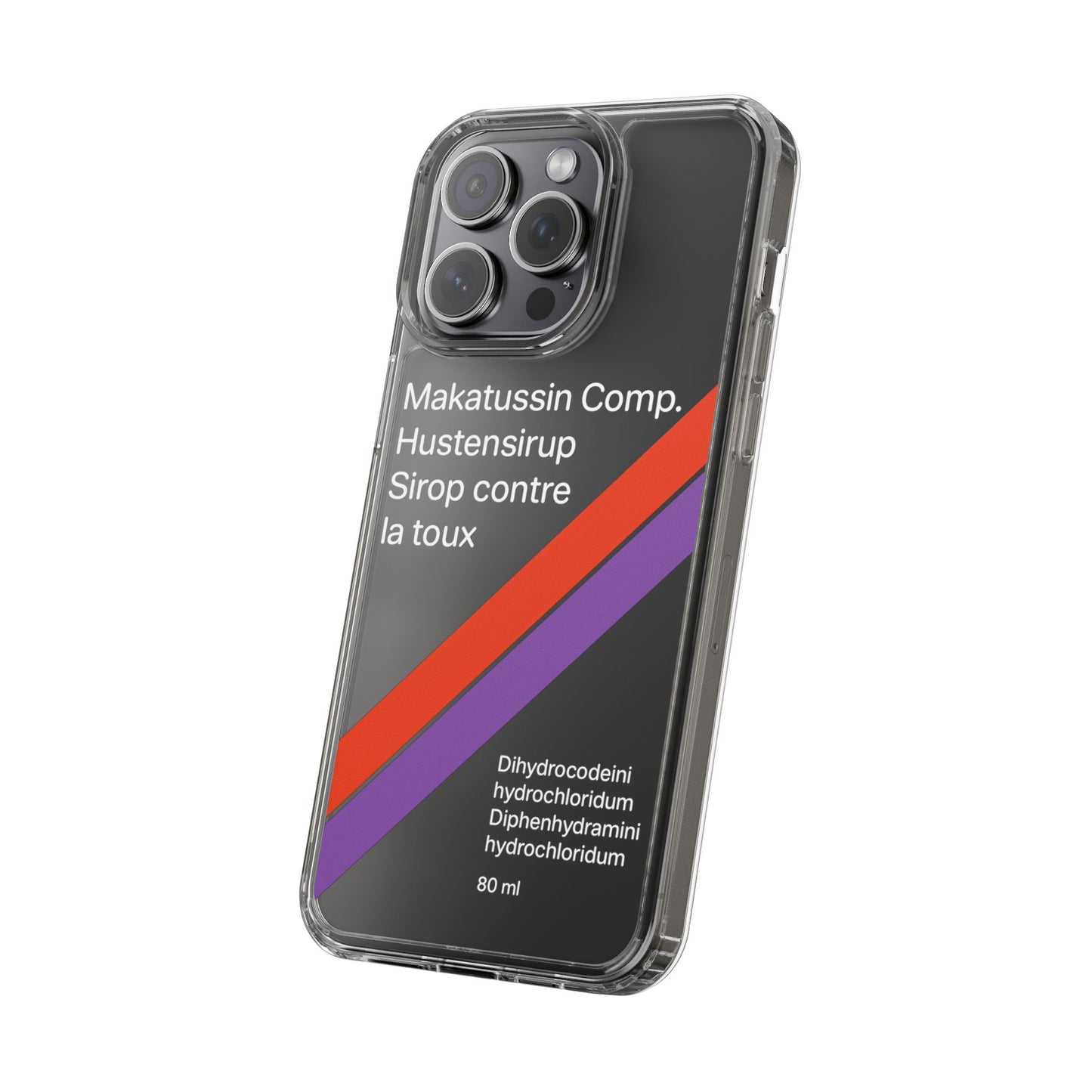 MAKKA PHONE 15-16 Pro Max