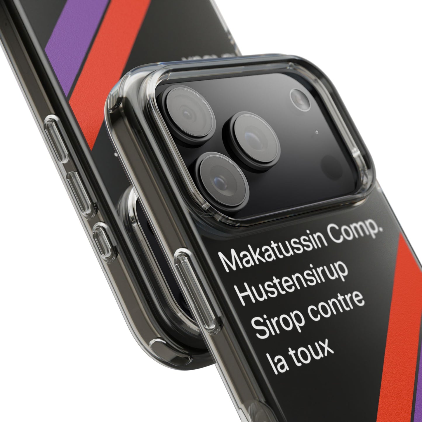 MAKKAPHONE iPhone 17 / 17 pro