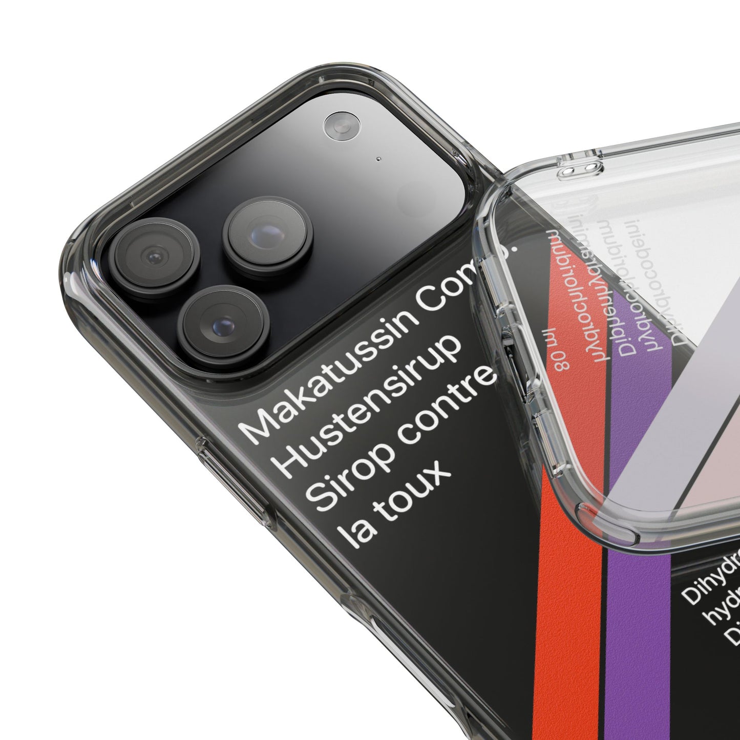 MAKKAPHONE iPhone 17 / 17 pro