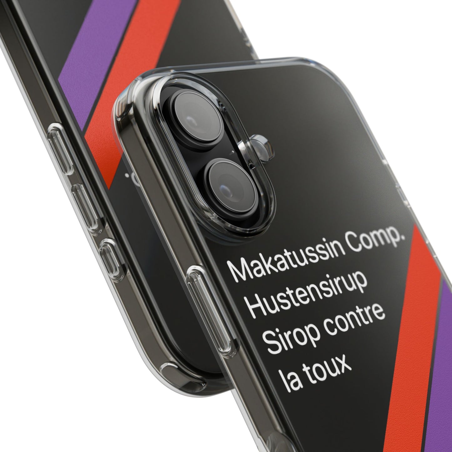 MAKKAPHONE iPhone 17 / 17 pro