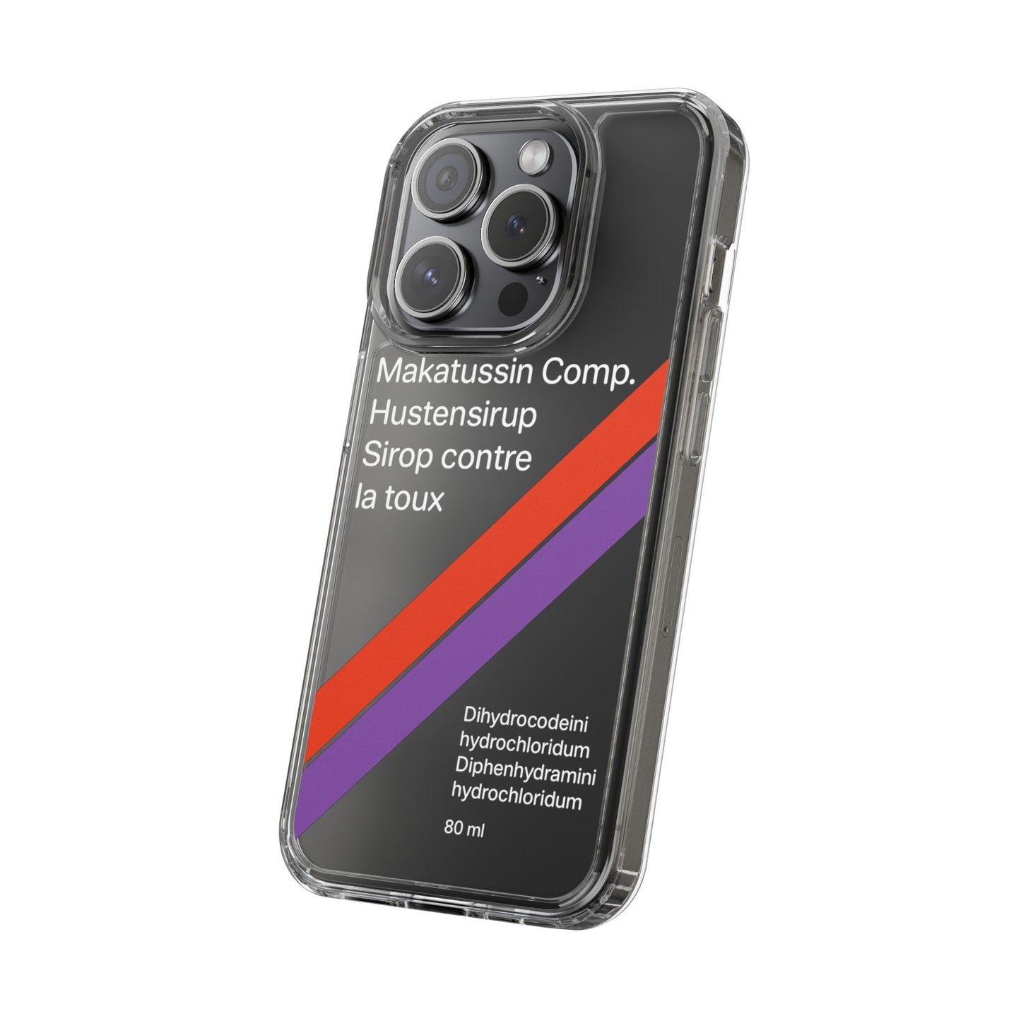 MAKKA PHONE 15-16 Pro Max