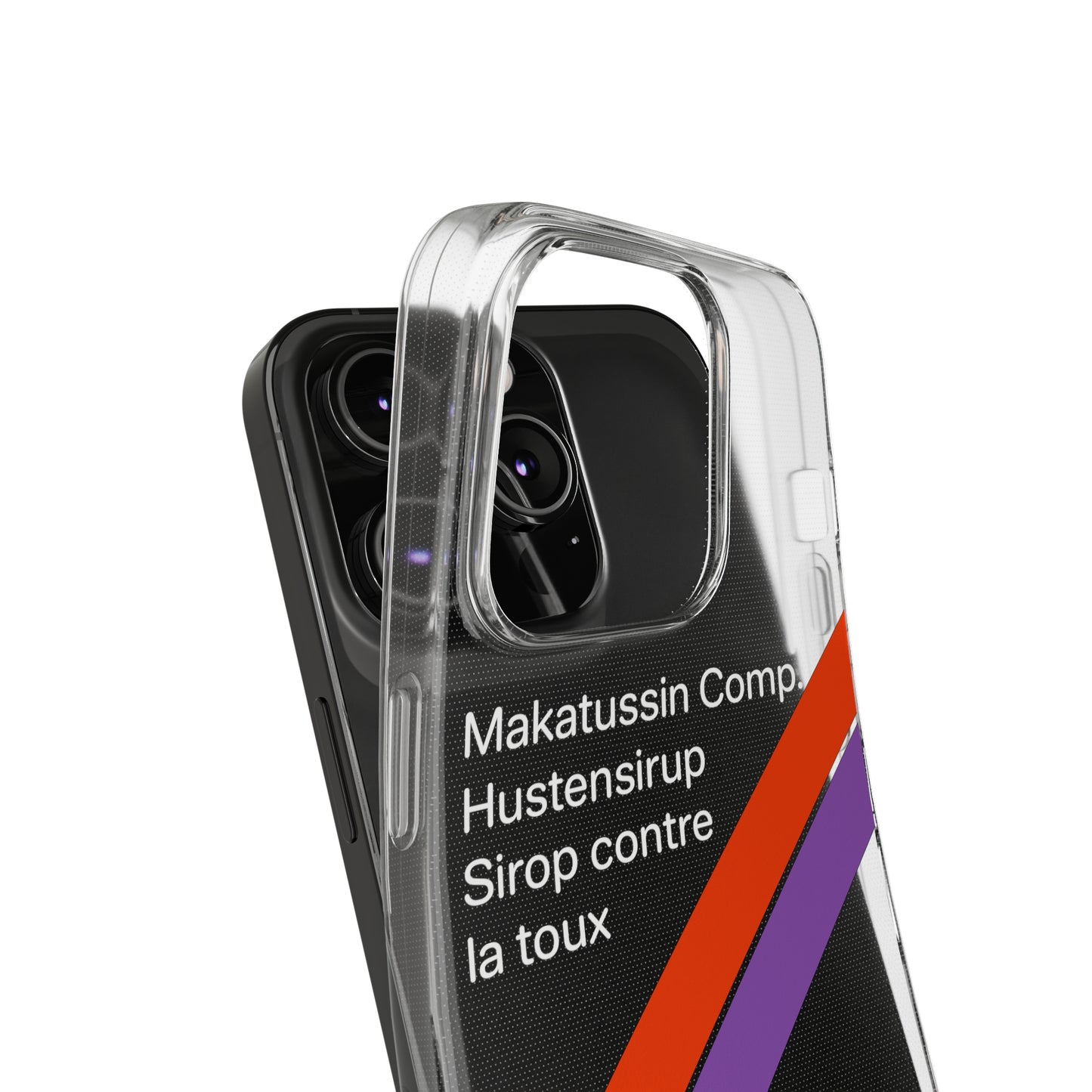 MAKATUSSIN CASE