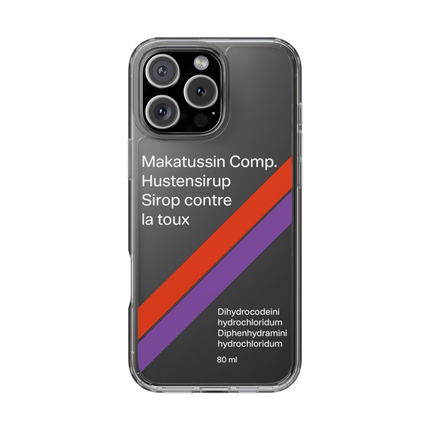 MAKKA PHONE 15-16 Pro Max