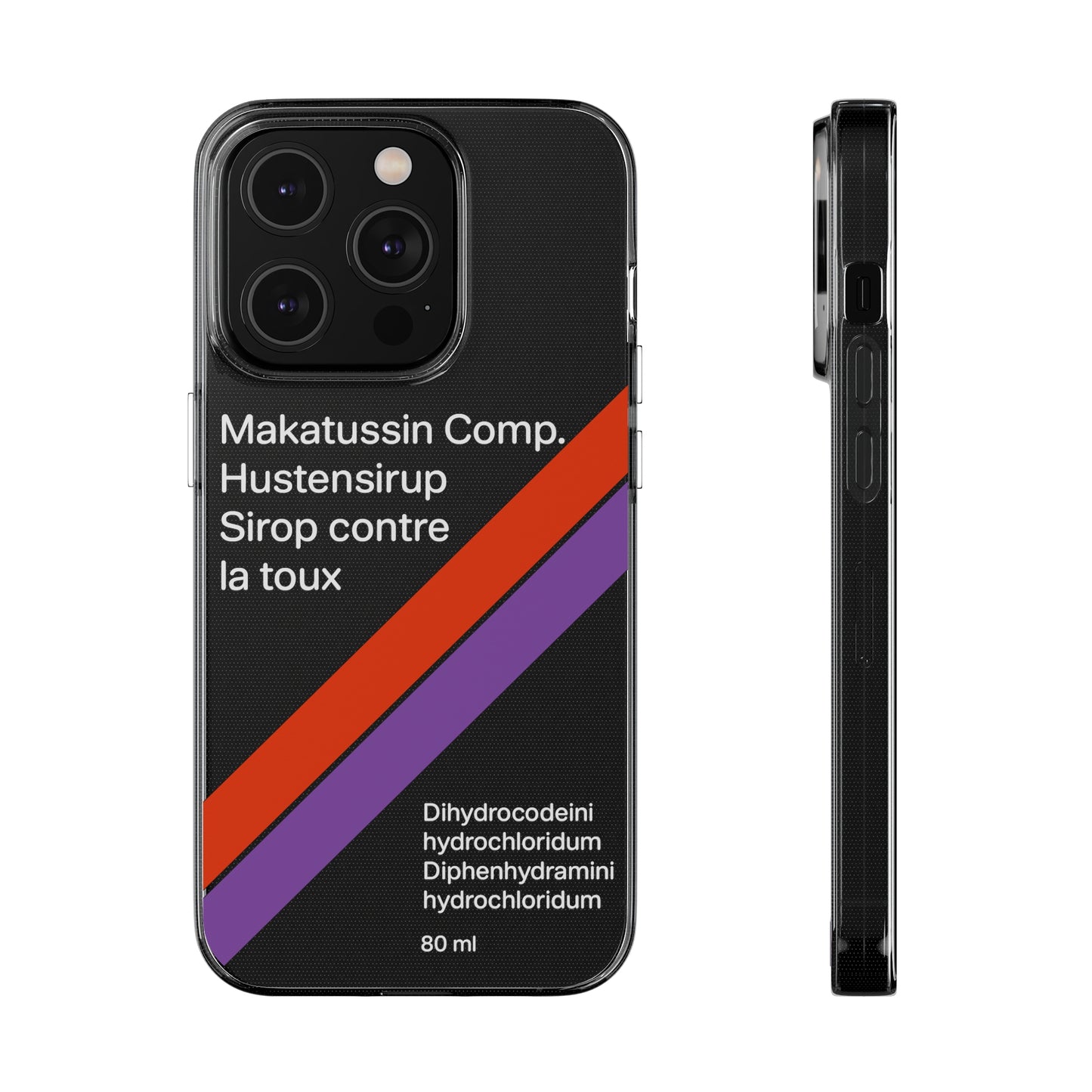 MAKATUSSIN CASE