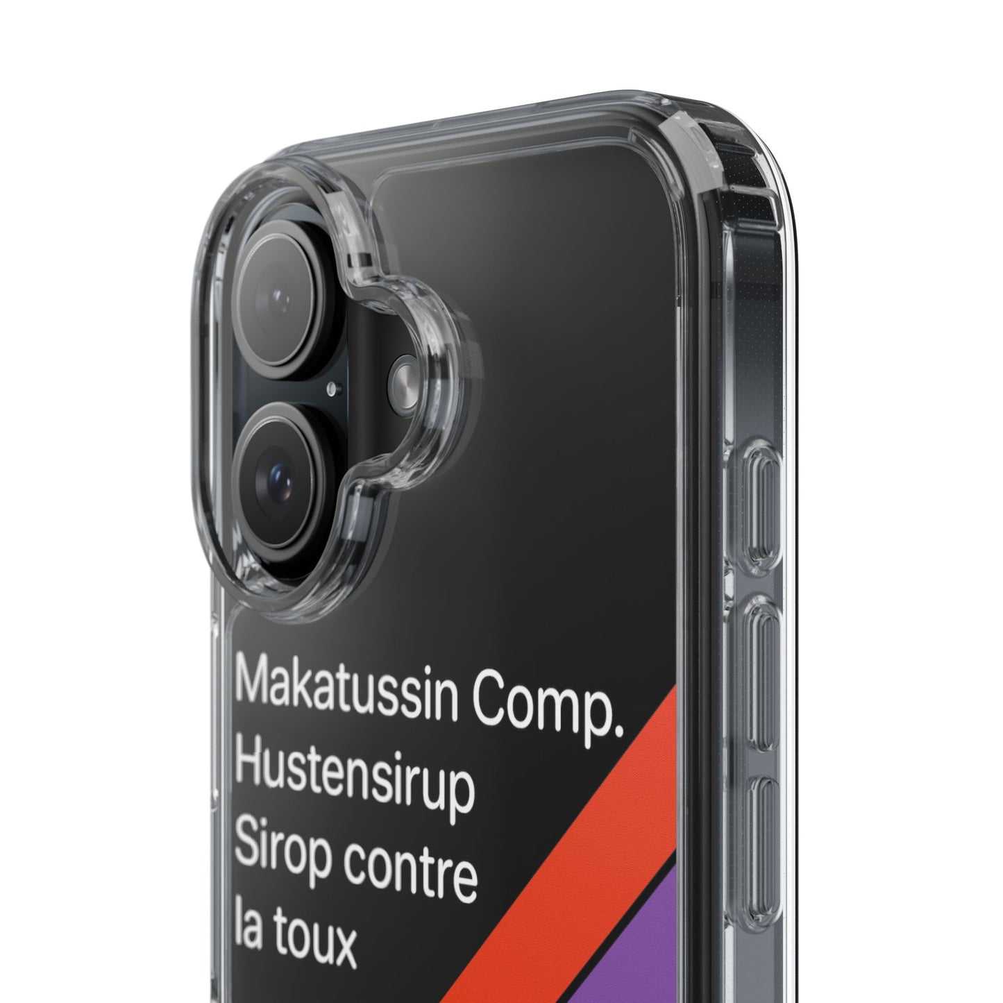 MAKKA PHONE 15-16 Pro Max