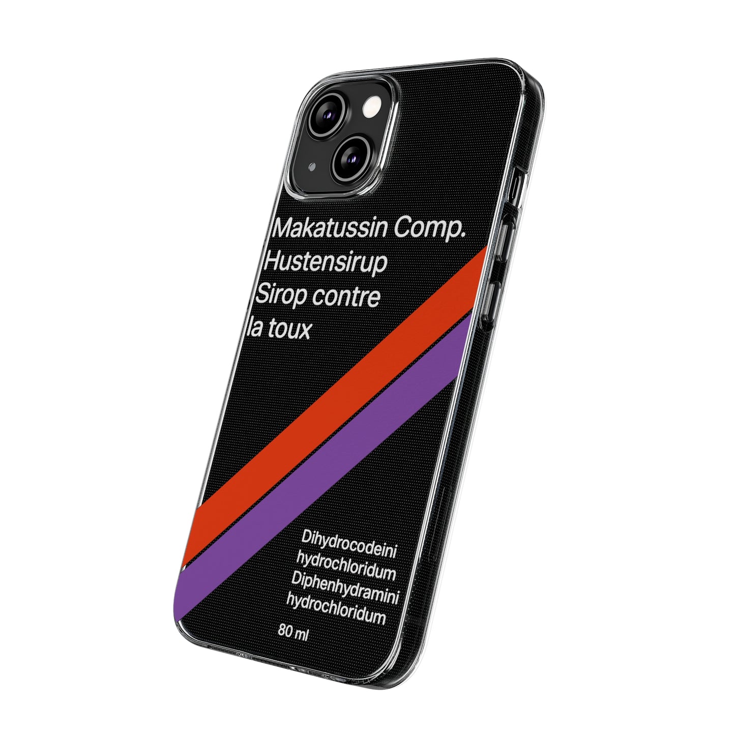 MAKATUSSIN CASE