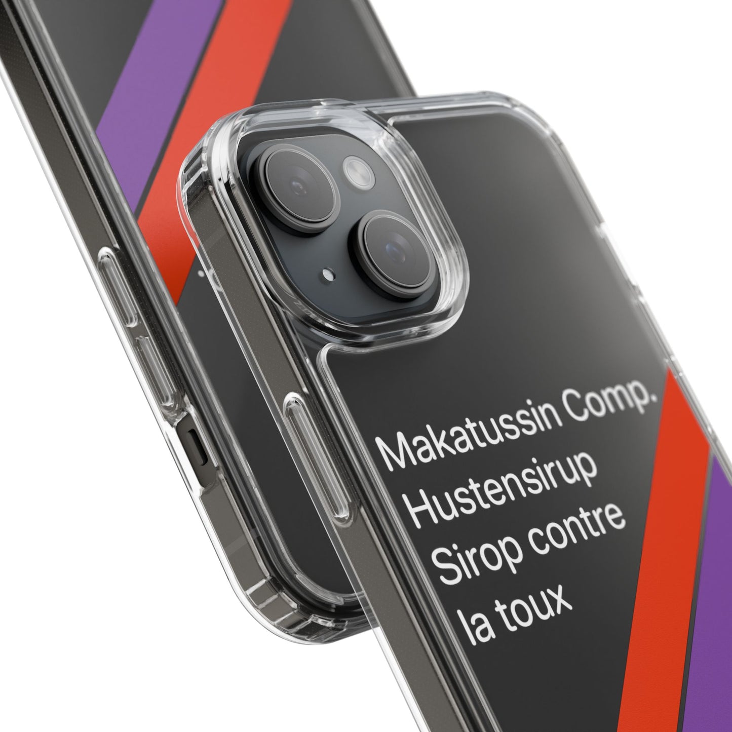 MAKKA PHONE 15-16 Pro Max