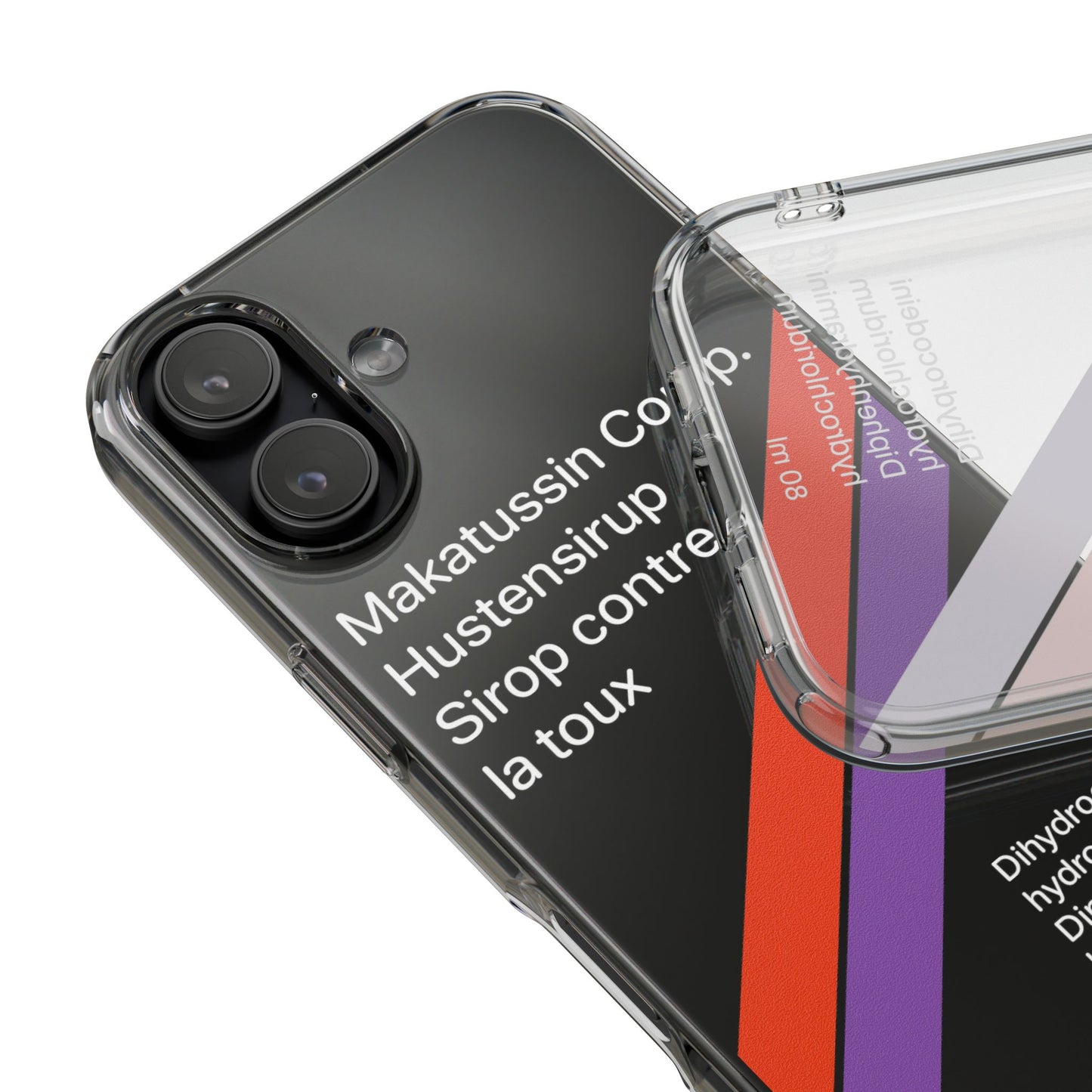 MAKKAPHONE iPhone 17 / 17 pro