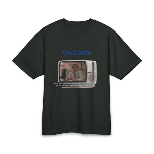 LESS THAN  1  PERC Tee