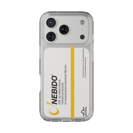 NEBIDO 100 PHONE 17 Pro / Max