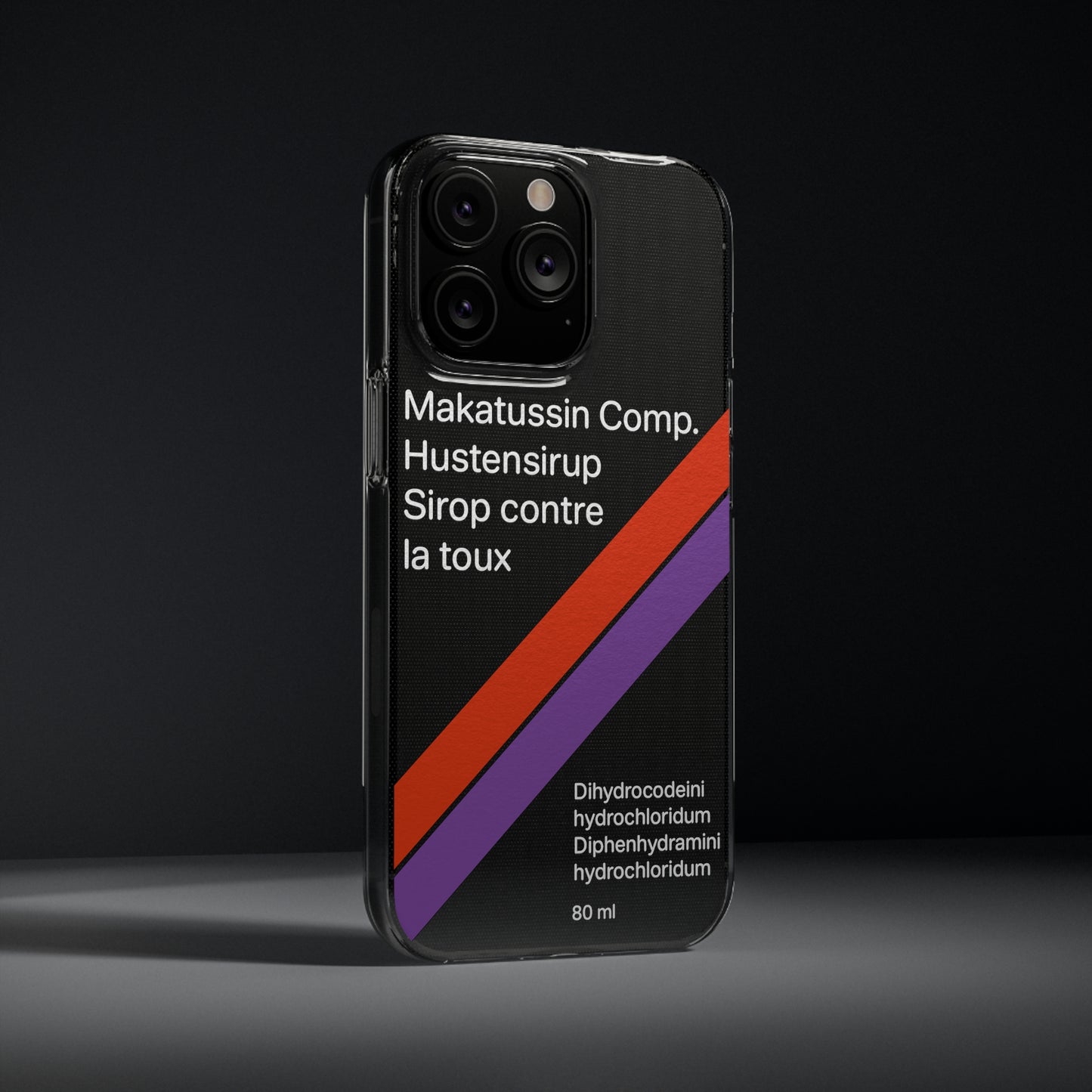 MAKATUSSIN CASE