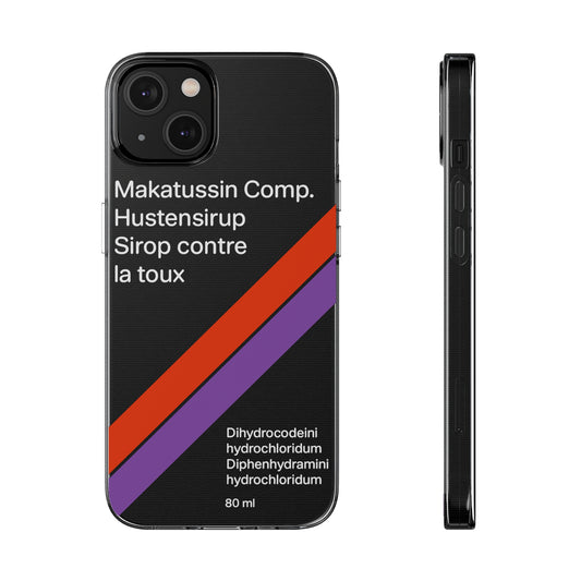 MAKATUSSIN CASE