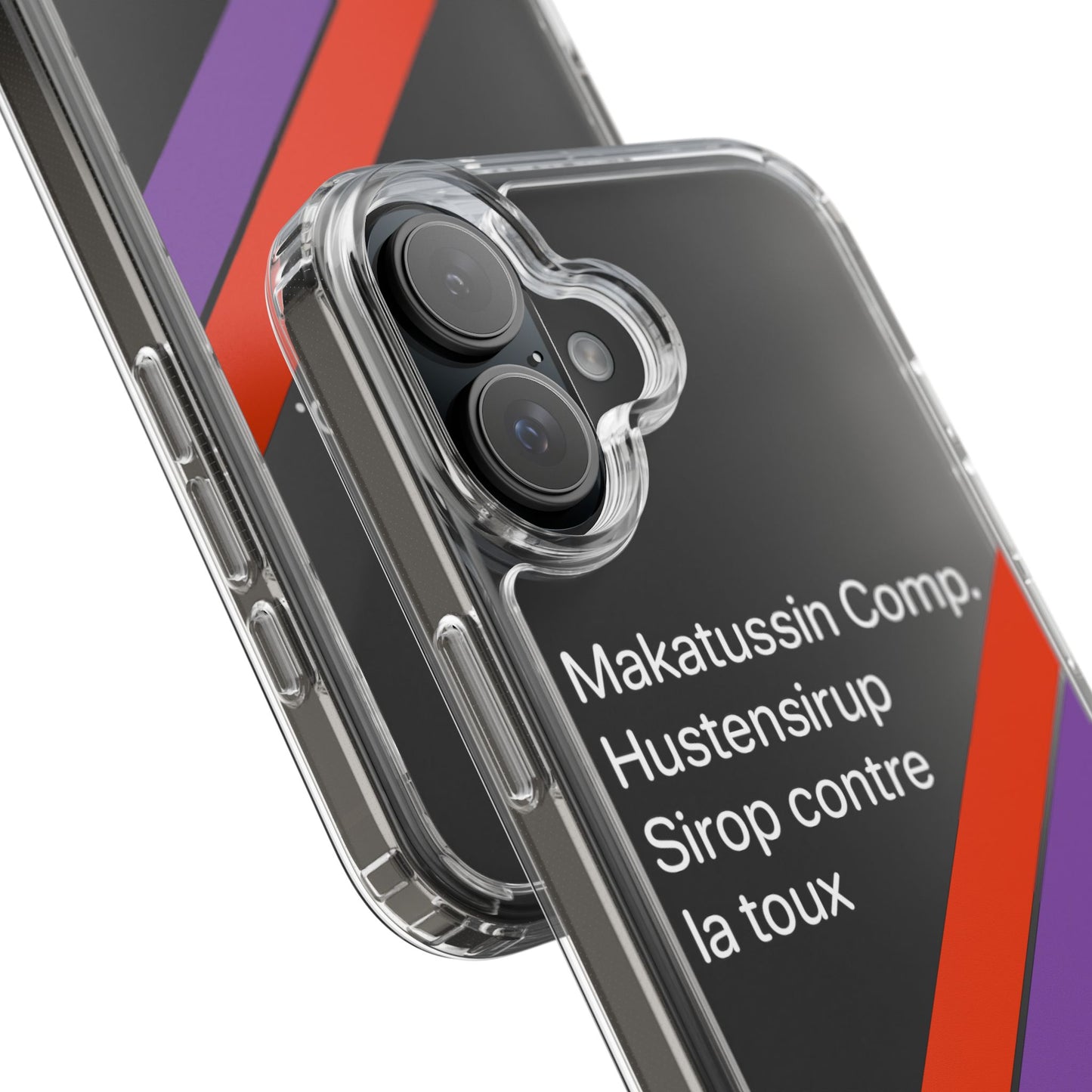 MAKKA PHONE 15-16 Pro Max