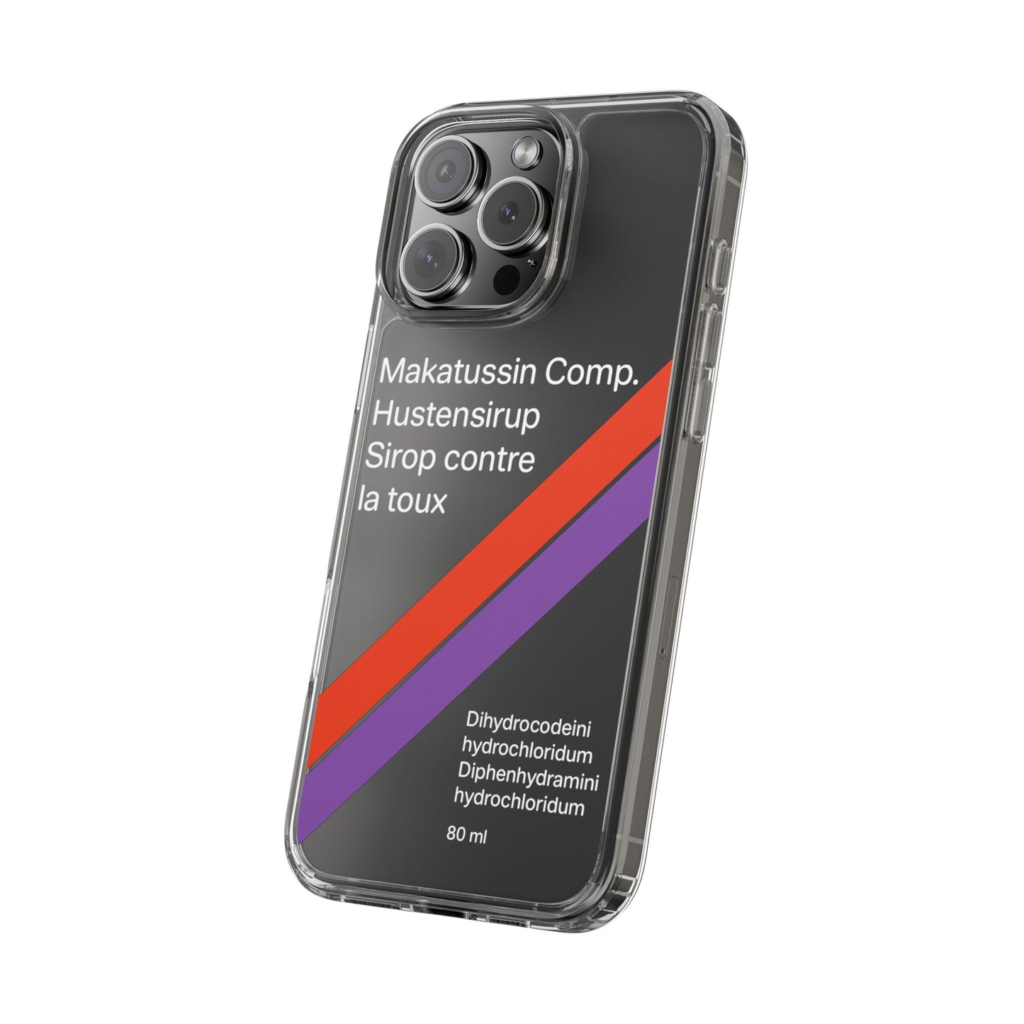 MAKKA PHONE 15-16 Pro Max