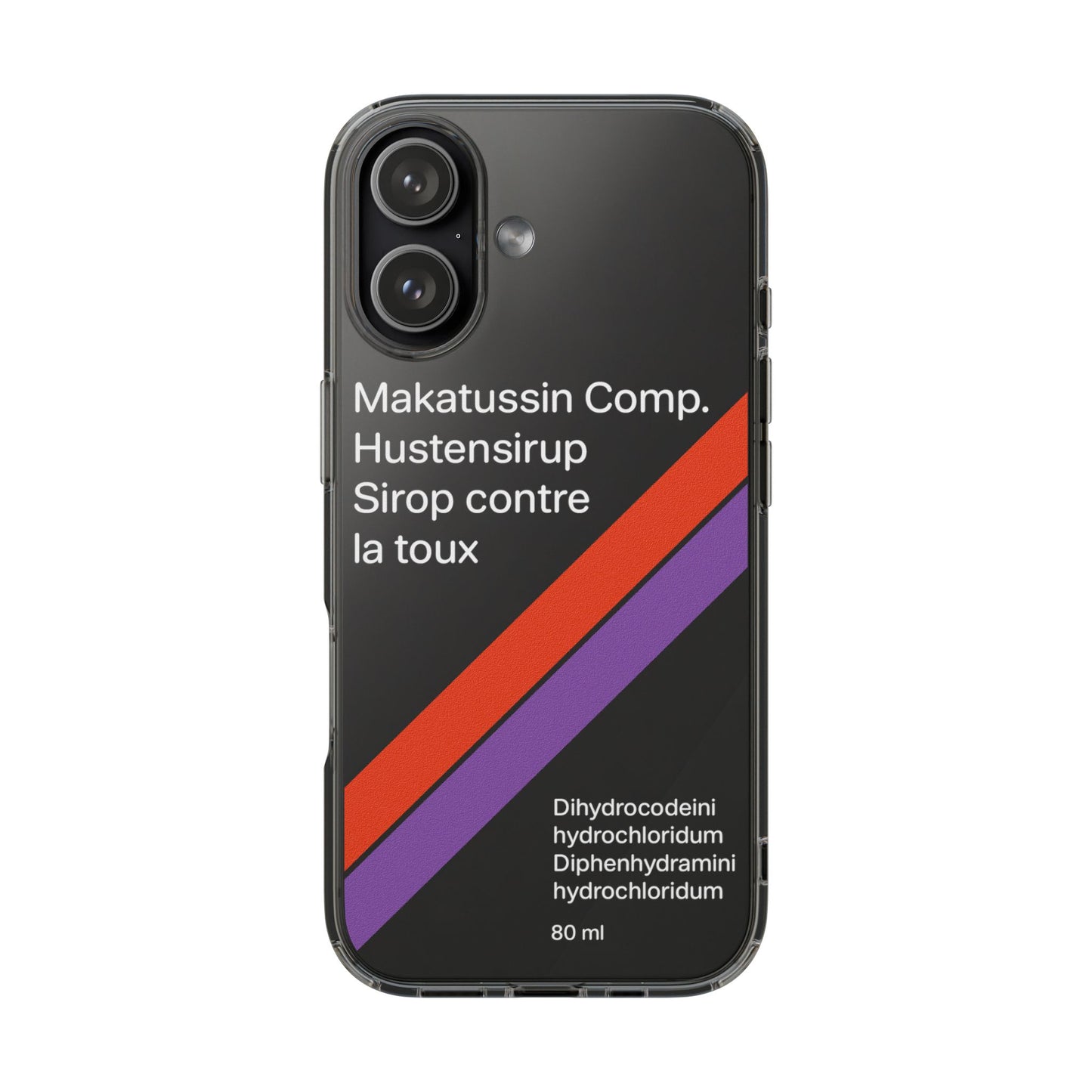MAKKAPHONE iPhone 17 / 17 pro