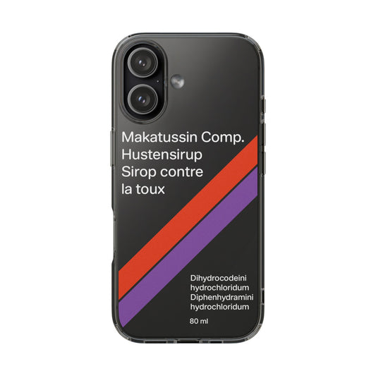 MAKKAPHONE iPhone 17 / 17 pro