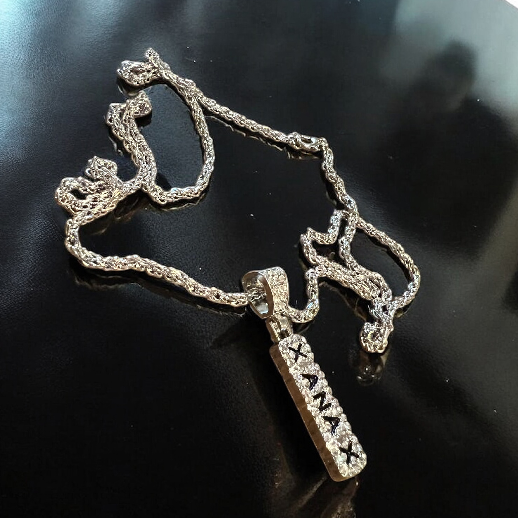 XANAX 2 MG CHAIN