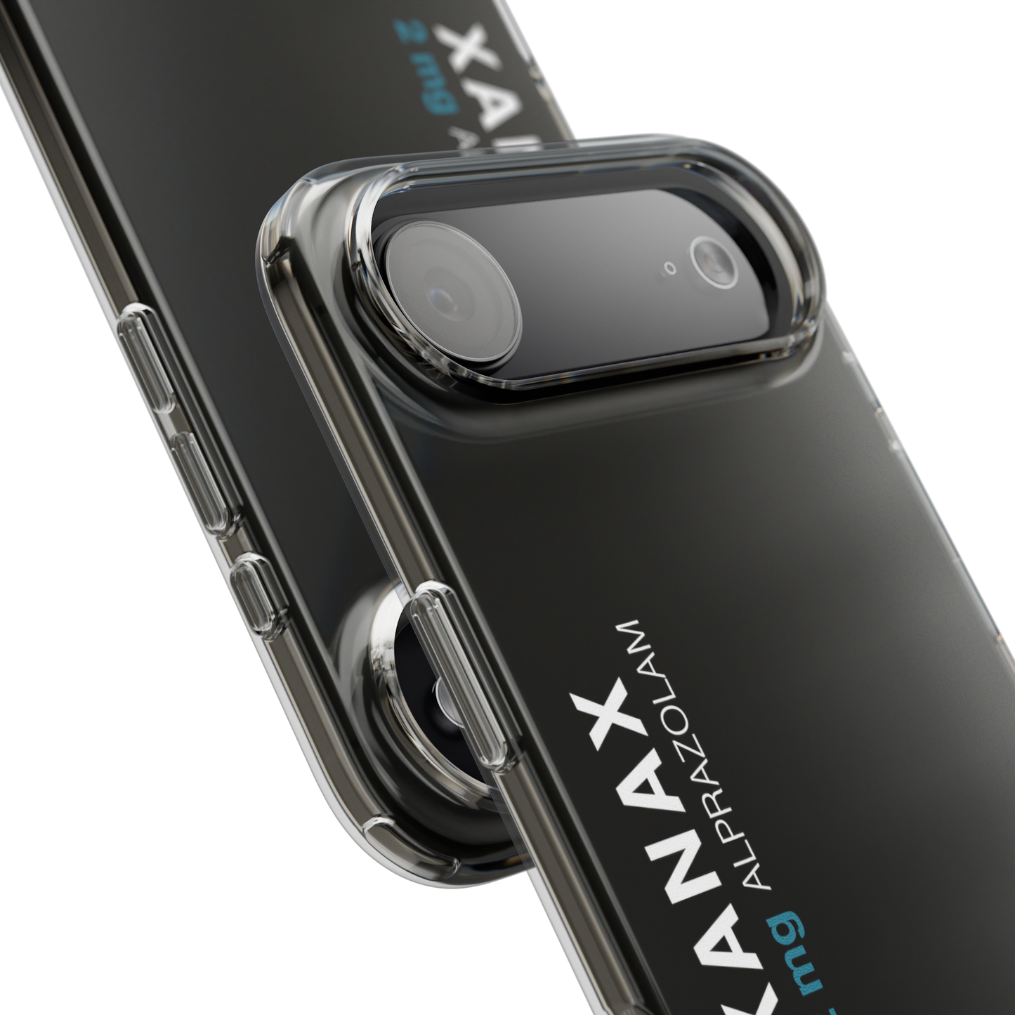 XANPHONE iPhone 17 / 17 PRO