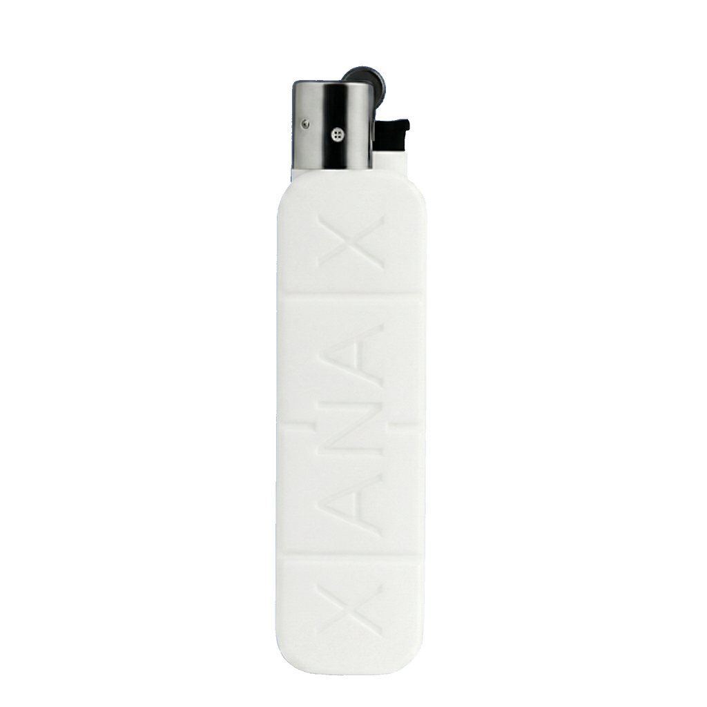 xanax bar lighter