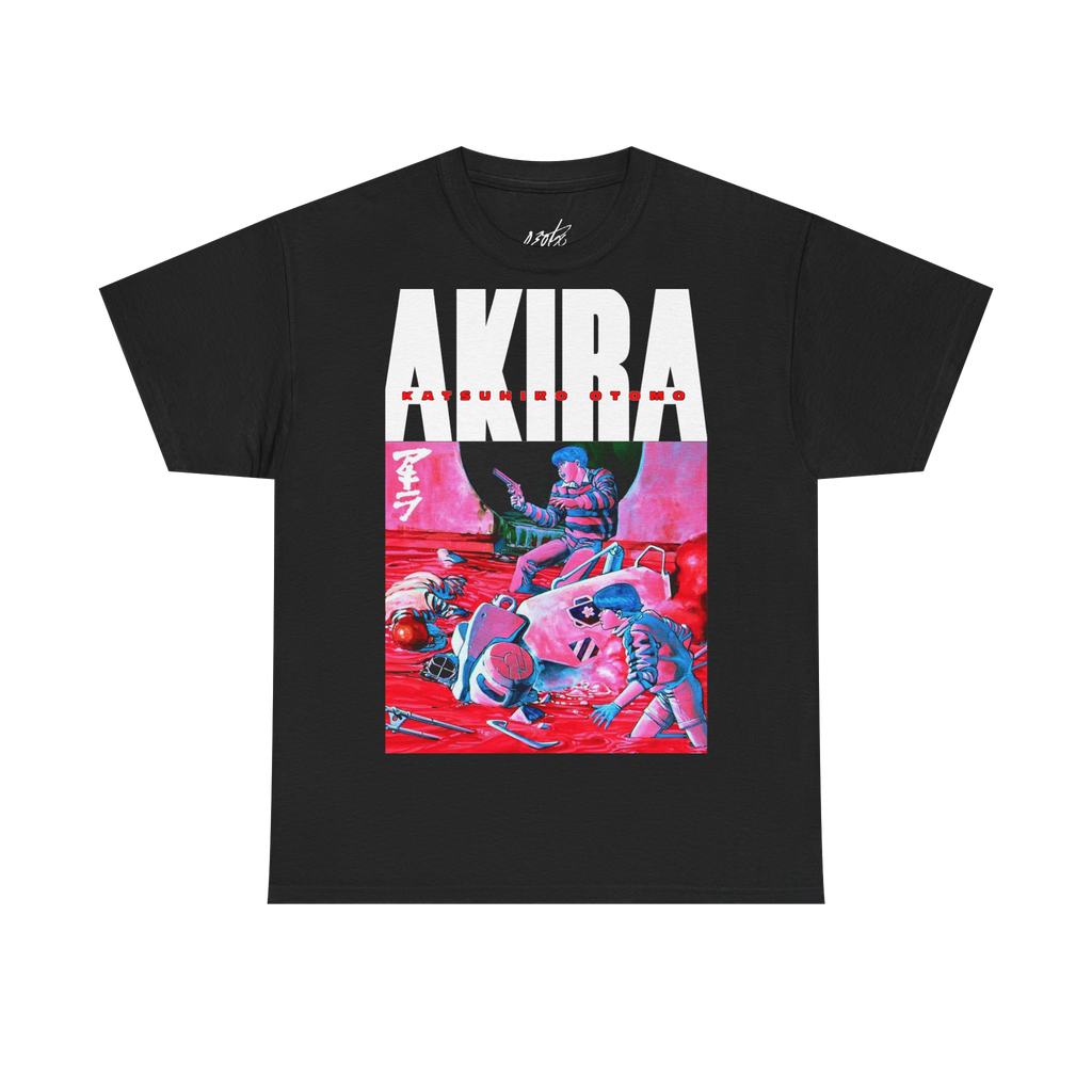 AKIRA TYPE TEE
