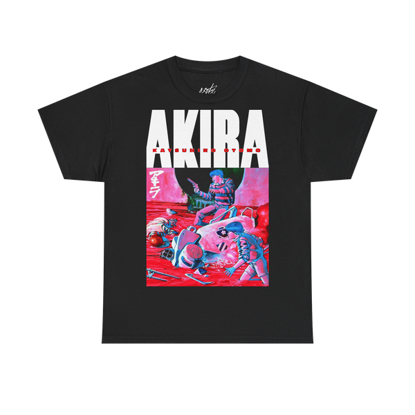 AKIRA TYPE TEE