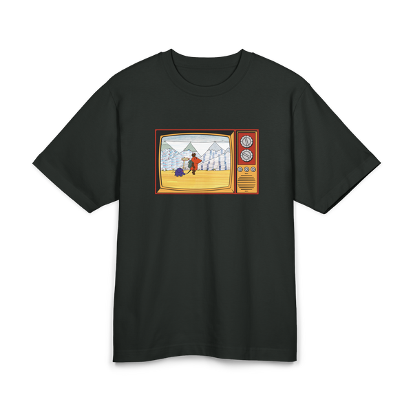 xandung mit der maus