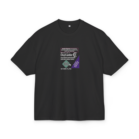 oxycontin 80 mg rx only
