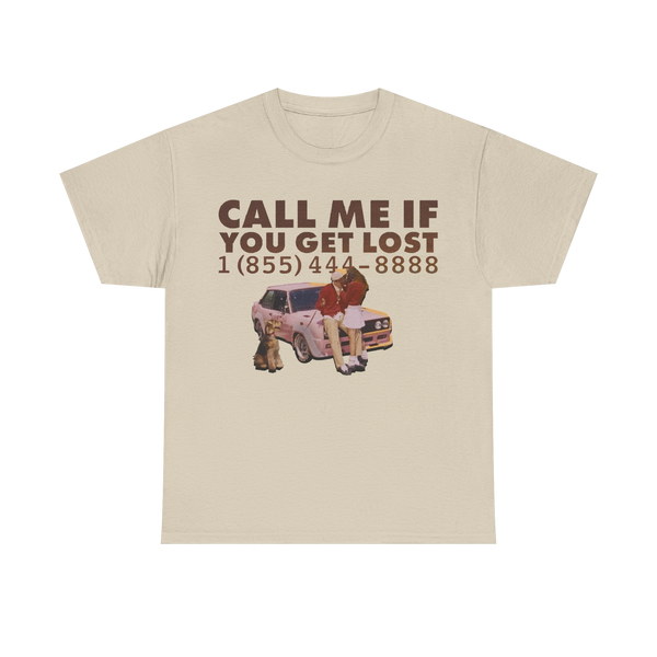 TYLER THE CREATOR