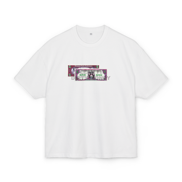 clean fit dirty money