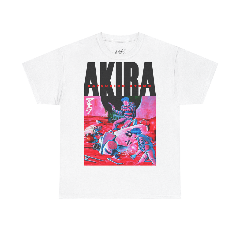 AKIRA TYPE TEE