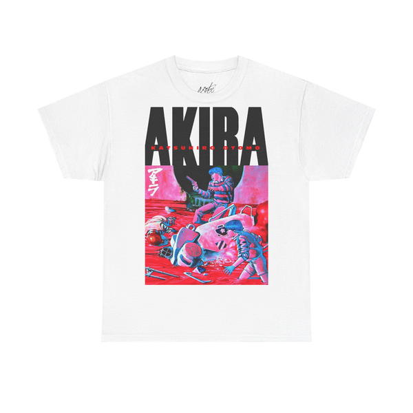 AKIRA TYPE TEE