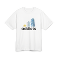 addicts tee - Image 2