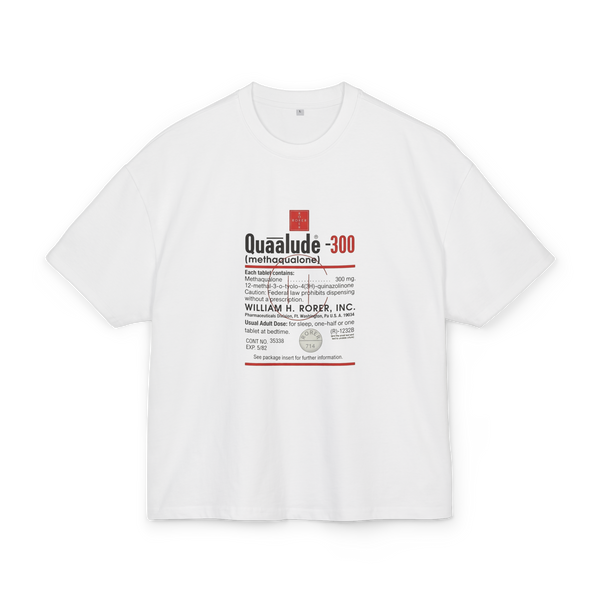 quaaludes 300MG
