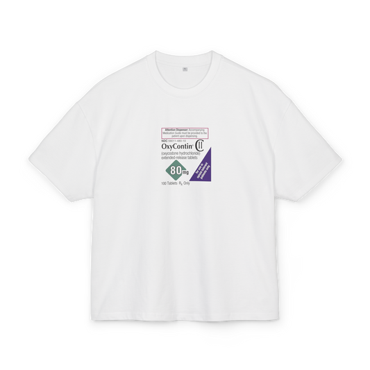 oxycontin 80 mg rx only