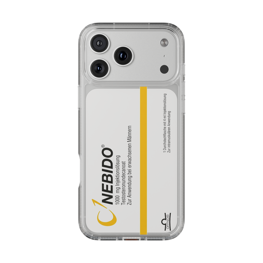 NEBIDO 100 PHONE 17 Pro / Max