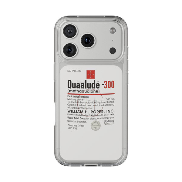 QUAALUDE 300MG PHONE
