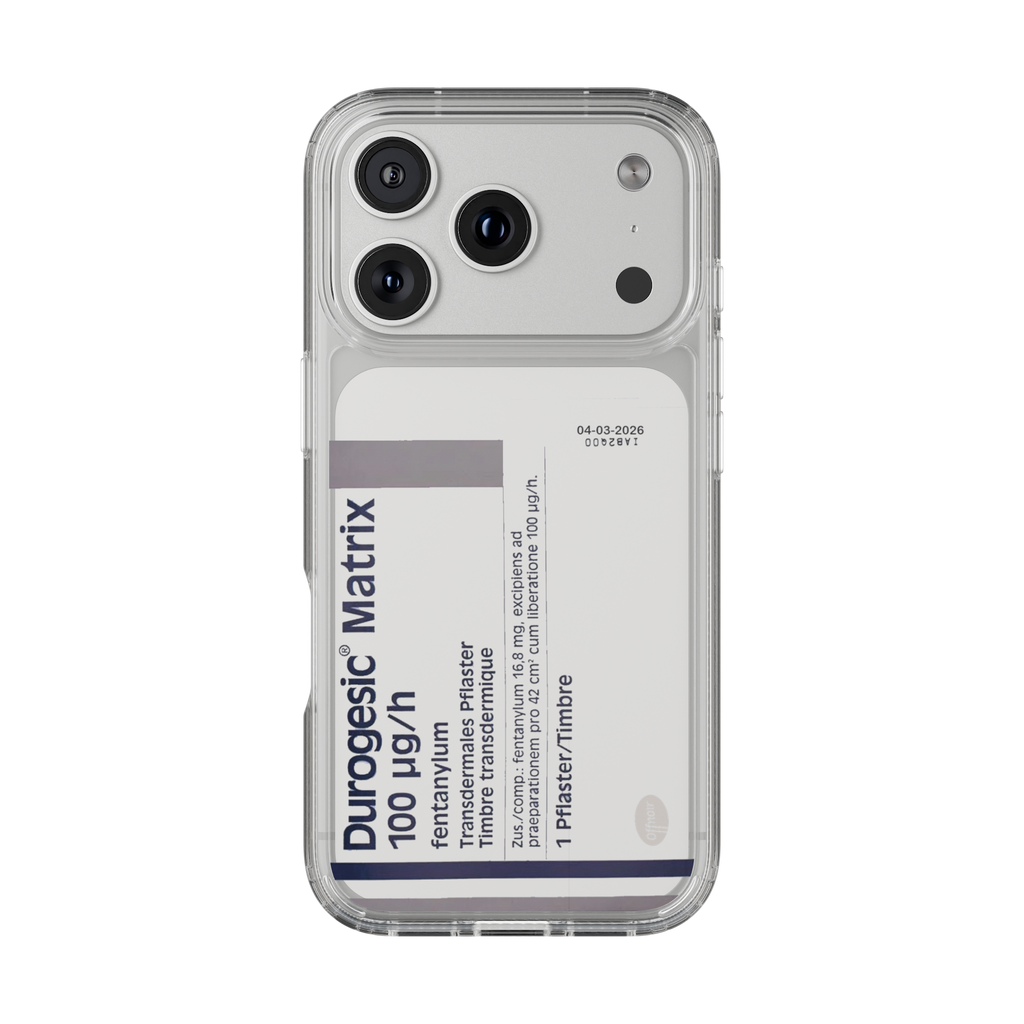 FENTA 100 UGPHONE