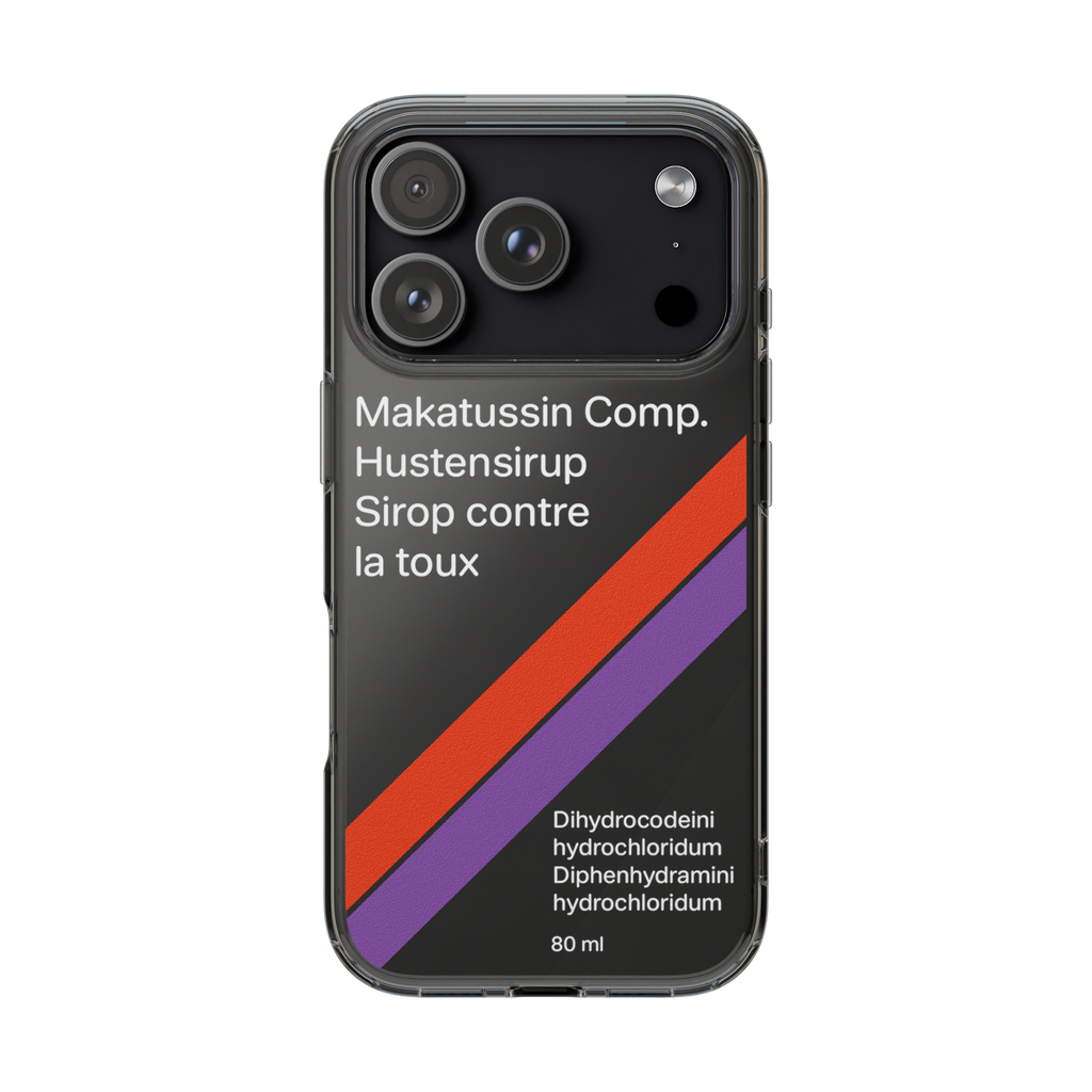 MAKATUSSIN PHONE
