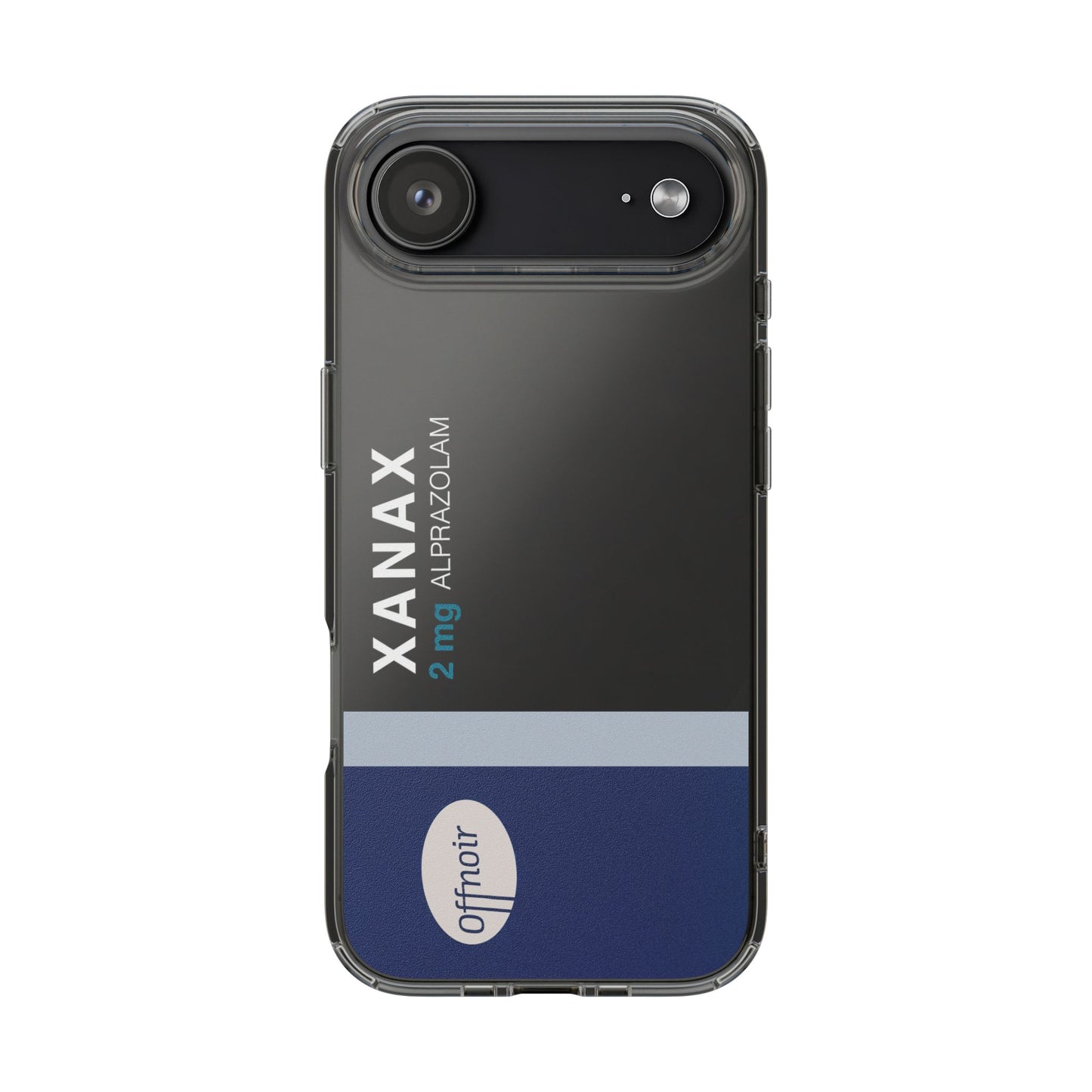 XANPHONE iPhone 17 / 17 PRO