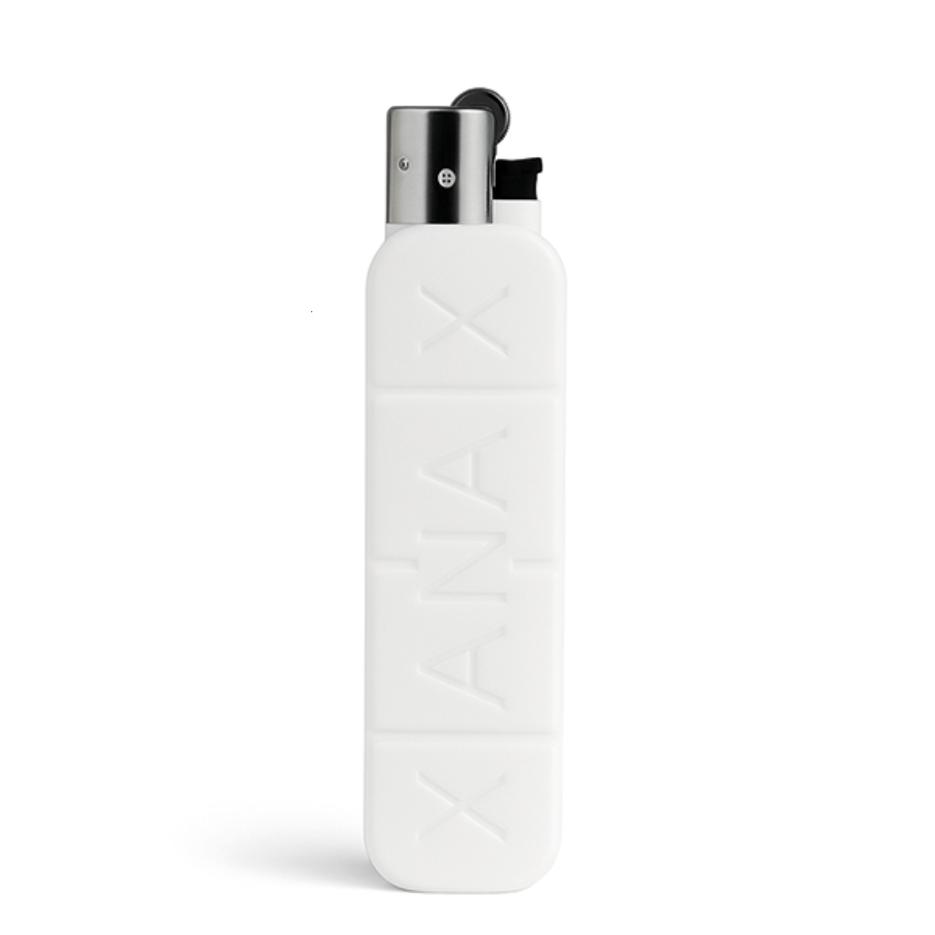 PREORDER - Xanax Bar Clipper Case inkl. Lighter