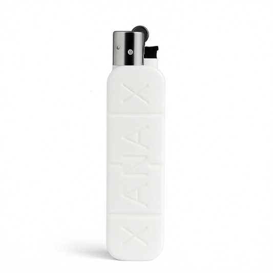 PREORDER - Xanax Bar Clipper Case inkl. Lighter
