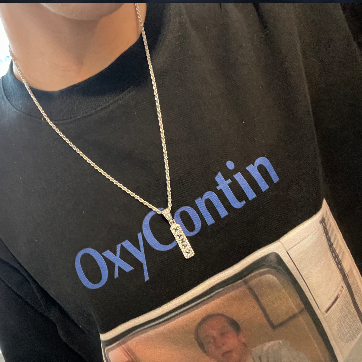 XANAX 2 MG CHAIN