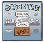 Stack The Xanny