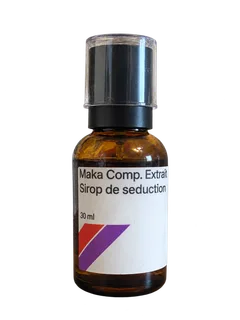 MAKA COMP. EXTRAIT DE PARFUM - image 1