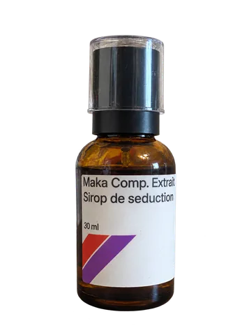 MAKA COMP. EXTRAIT DE PARFUM